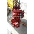 Excavator SK120-6 Hydraulic Pump K3V63DT Main Pump